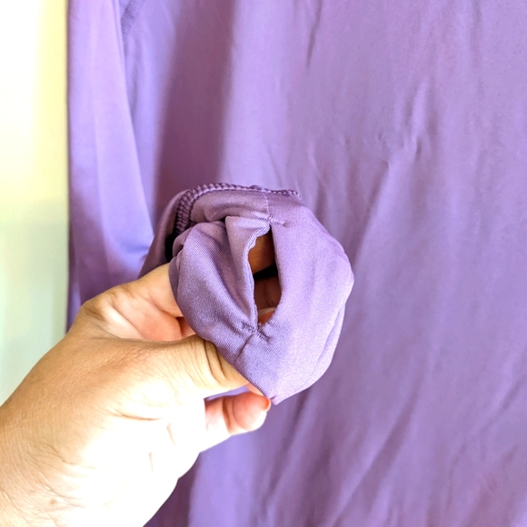 🌲Champion Women's Long sleeve Size XL - Picture 10 of 11